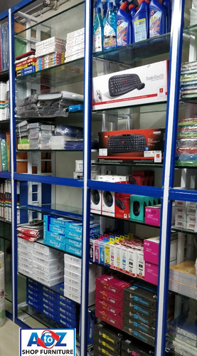 Garment rack manufacturer in Mumbai