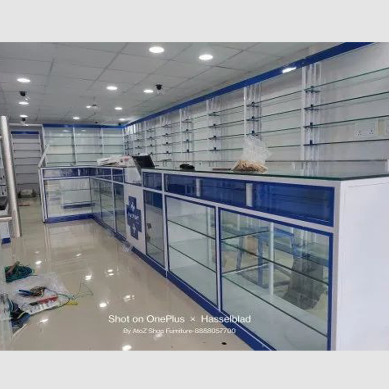 Medical Shop Furniture1