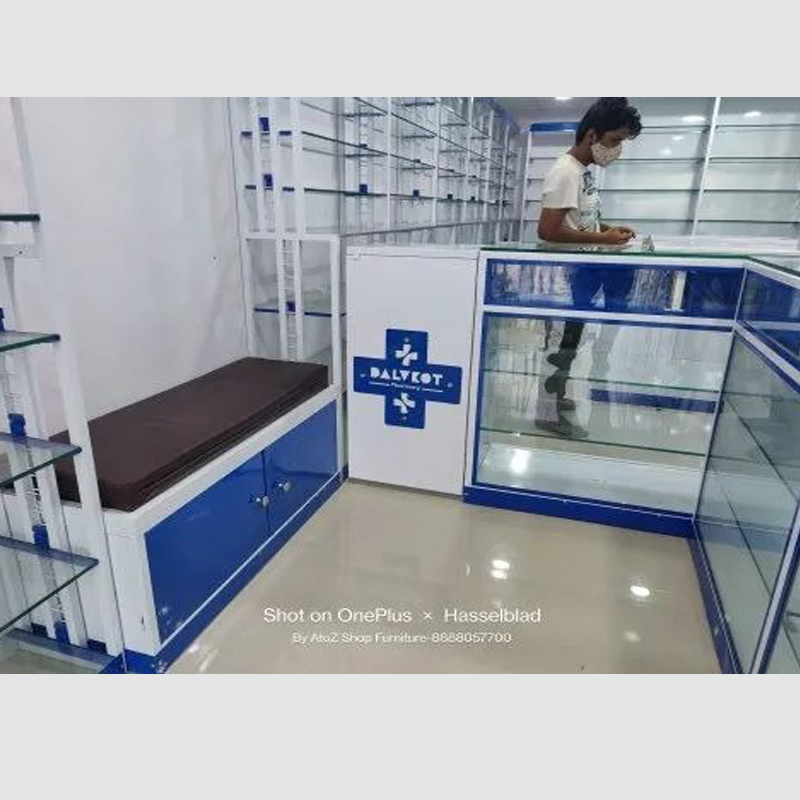 Medical Shop Furniture2