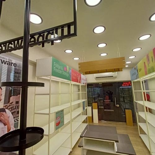 Tupperware Display Racks2