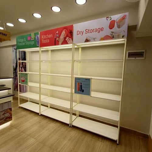 Tupperware Display Racks3