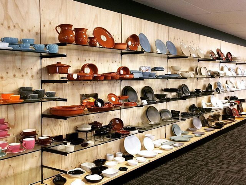 Crockery Store