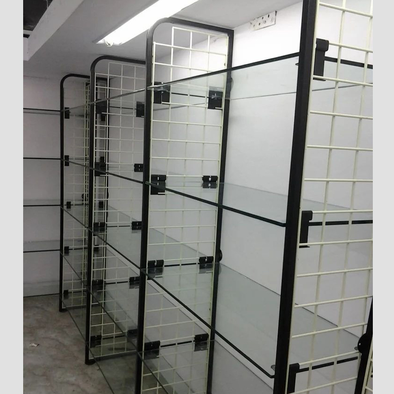 Cloth Cabinet Rack 3