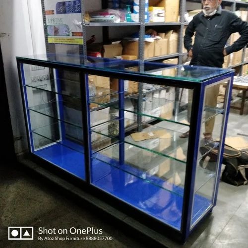 Garment Cloth Counter