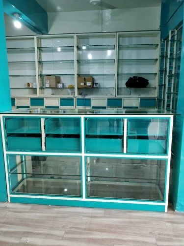 Garment Cloth Counter1