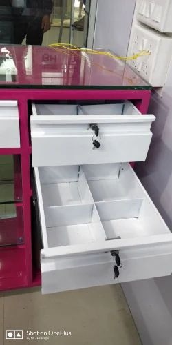 Garment Cloth Counter4