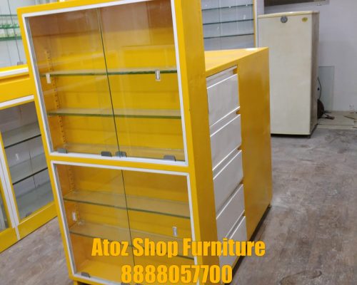 super market rack manufacturer in vasai