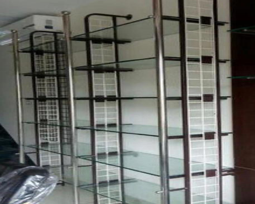 rack manufacturer in India